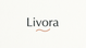 Livora logo